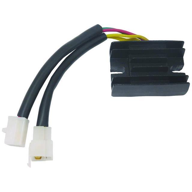 SH572E-12 REGULATOR AND RECTIFIER Replacement for Shindengen SH572