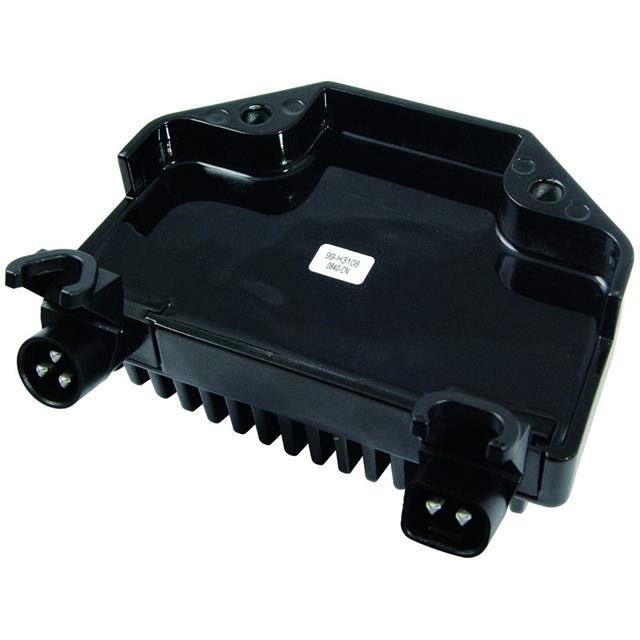 74631-08A REGULATOR AND RECTIFIER Replacement for Harley Davidson