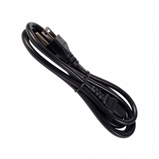 AC-C13 JP CORD NEMA5-15P - IEC 320-C13 6'