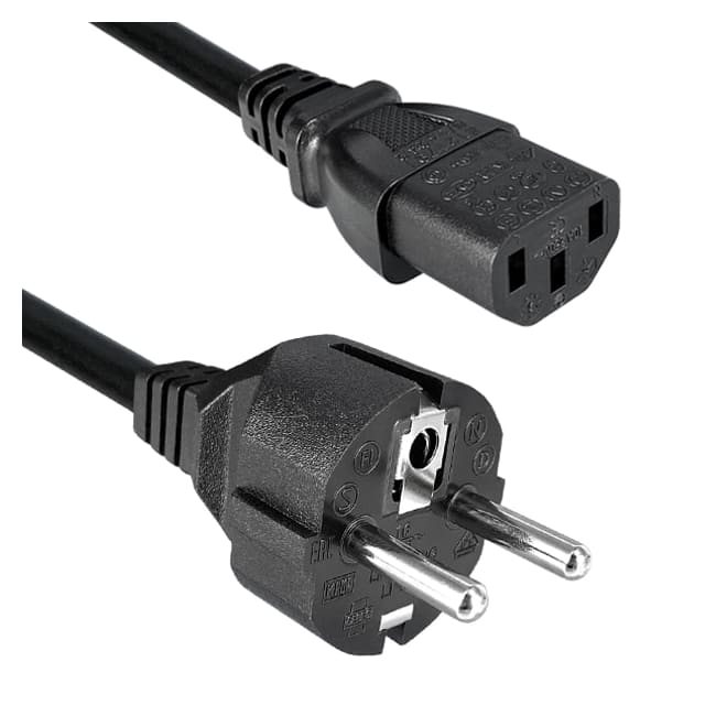 364002-D01 CORD 884CEE7-VII - 320-C13 8.2'
