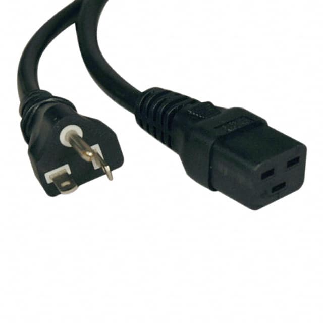 P049-010 CRD 12AWG NEMA5-20P - 320C19 10'