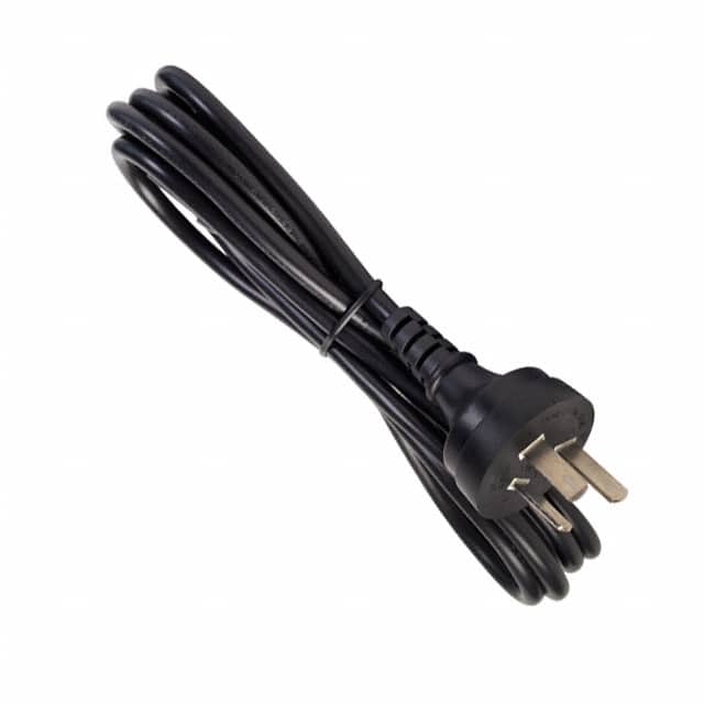 AC-C13 CN CORD GB2099 TO IEC 320-C13 6'