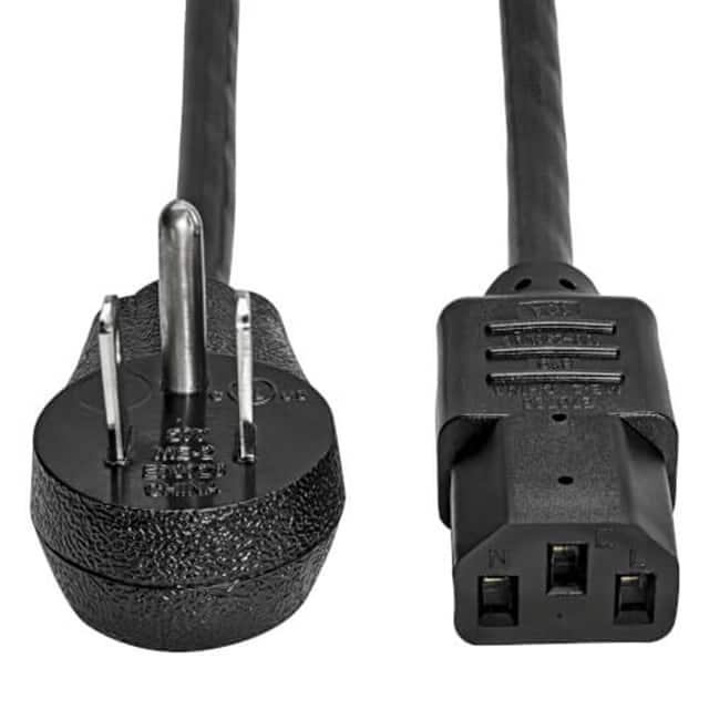 P006-003-15D DESKTOP COMPUTER AC POWER CORD,