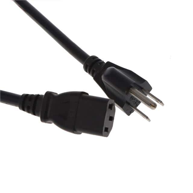 397003-01 CRD 16AWG JIS8303 - 320C13 5.91'