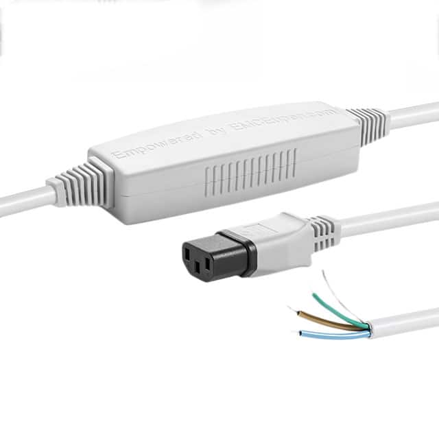 IF13-SE-H05-3100-WF-200 CRD 18AWG IEC320-C13 - CBL 6.56'