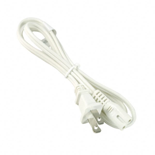 11-00020 CORD 18AWG 1-15P - 320-C7 3.28'