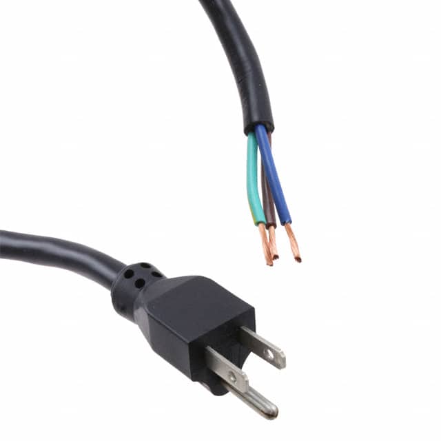 311328-01 CORD 18AWG NEMA5-15P - CBL 3.28'