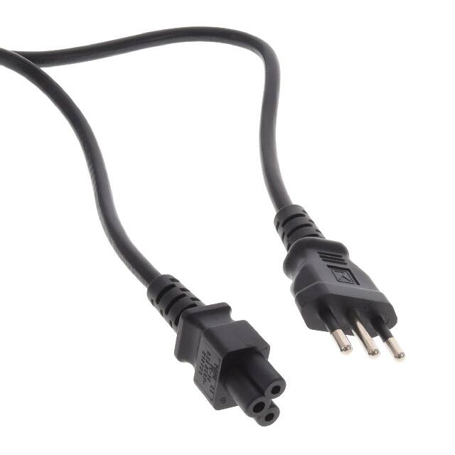 23024262M0712(R) CORD 18AWG CEI 23-16/7-IEC 6.73'