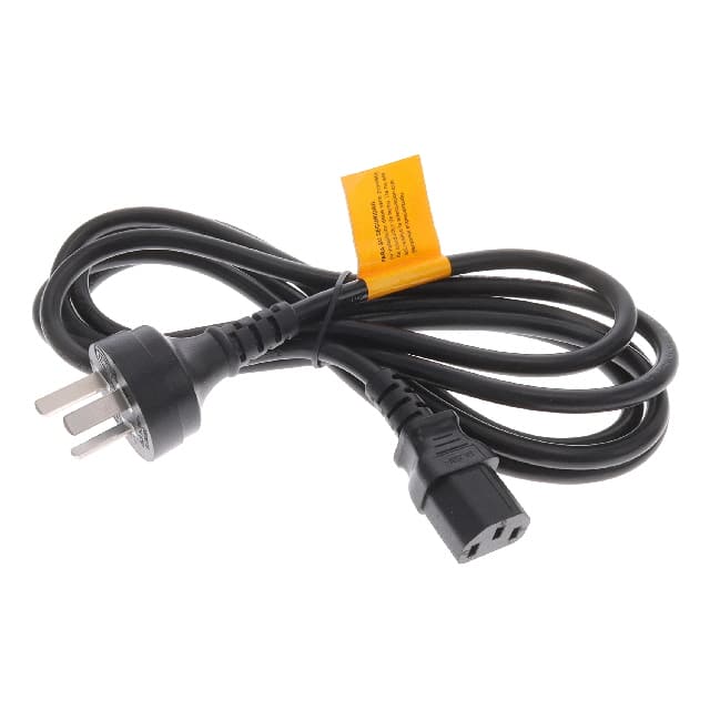 2194272M5701-T(R) CORD 17AWG IRAM 2073-IEC320 8.2'