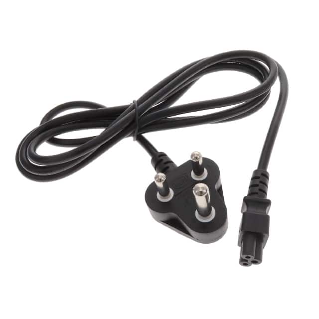 208A4262M0712(R) CORD 18AWG SANS 164-1-IEC 6.73'