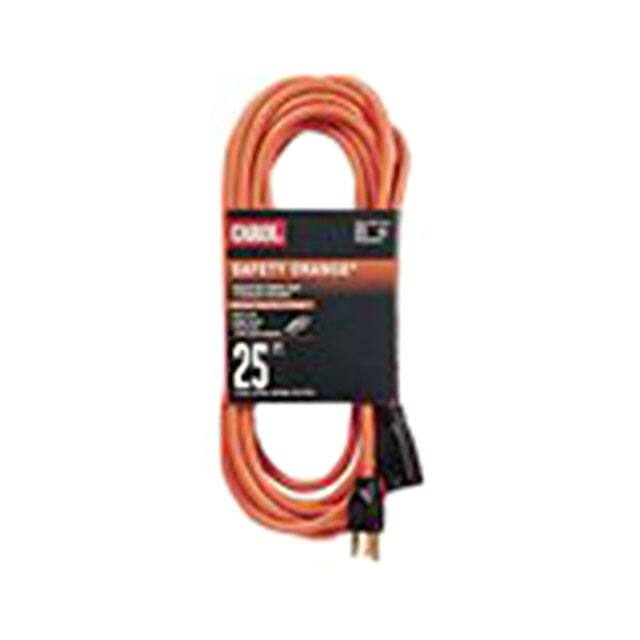 03328.63.04 CORD 14AWG NEMA5-15P - 5-15R 25'