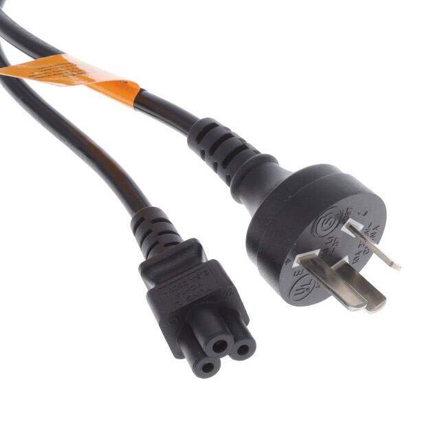 2194262M0712(R) CORD 18AWG IRAM 2073-IEC320 6.7'