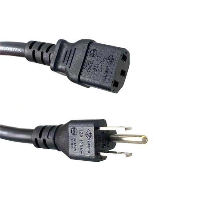302JT115J9F0701JT(R) NEMA 5-15P (CULUS APPROVED), JAP