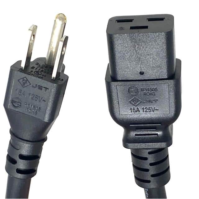 302JT1048F27032(R) NEMA 5-15P (CULUS APPROVED), JAP
