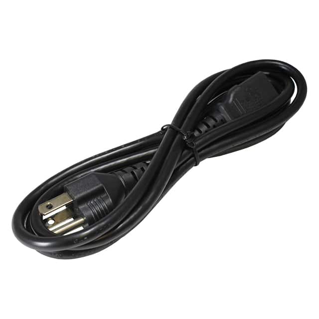 1581C6NA250 CORD 18AWG NEMA6-15P - IEC320 6'