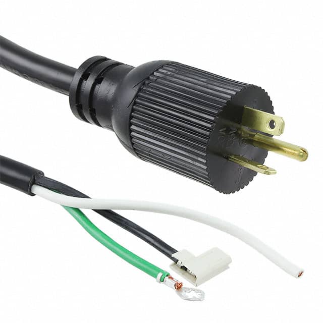 1584C6S20 CORD 12AWG NEMA5-20P - CBL 6.50'