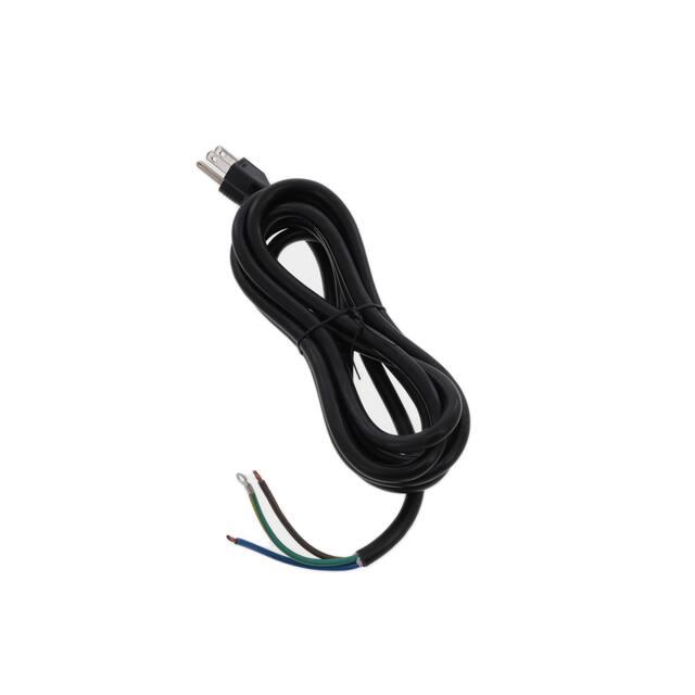 3011043M000R-CEE(R) CORD 14AWG NEMA 5-15P-1 RG 9.84'