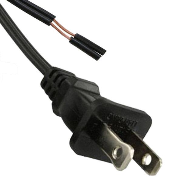 223053-01 CORD 18AWG NEMA1-15P - CBL 3.28'
