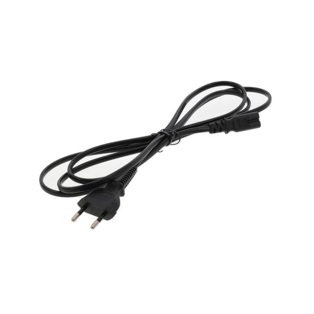 207B4111M8703(R) CORD 18AWG NBR 14136-IEC320 5.91