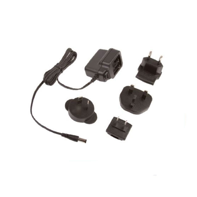 VER18US150-JA The XP Power VER18US150-JA is an AC/DC wall mount adapter providing 15V at 19W. It meets Level VI efficiency standards and is suitable for ITE (Commercial) applications.