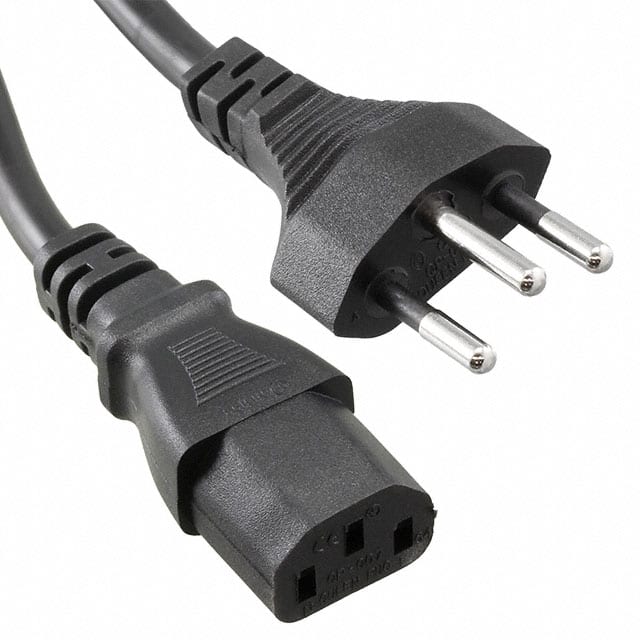 6011.0215 CORD CEI 23-16/7 - 320-C13 8.2'