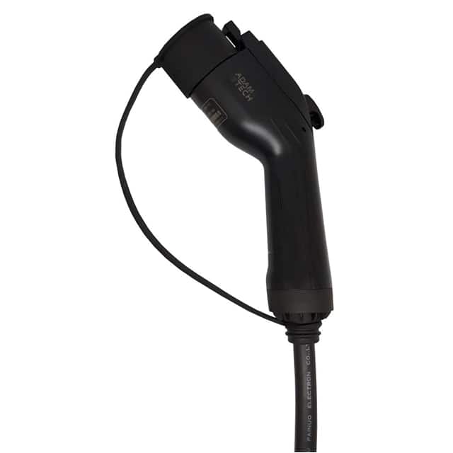 CA #EV01BT-002-5M TYPE 1 FEMALE PLUG 5M 32A 1 PHAS