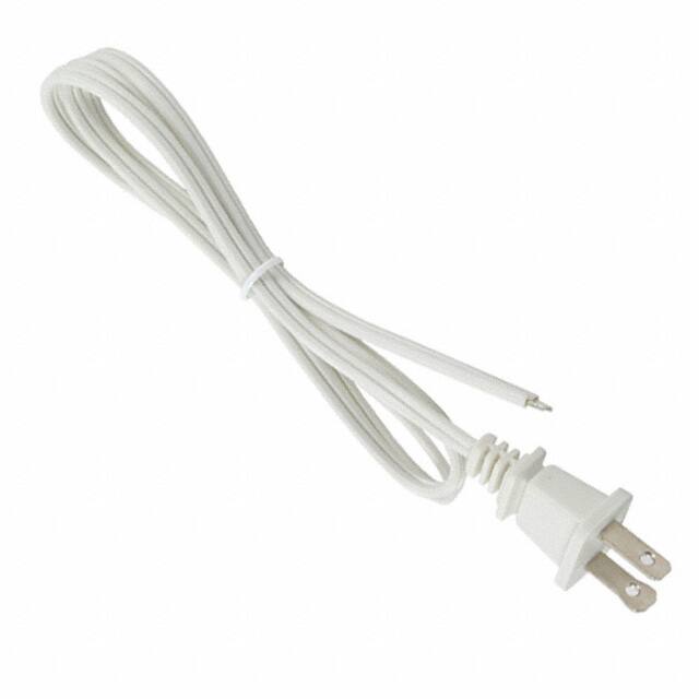 11-00032 CORD 18AWG NEMA1-15P - CBL 3.28'