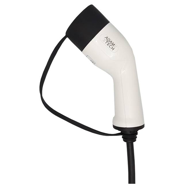 CA #EV03AT-003-5M TYPE 2 FEMALE PLUG 5M 16A 1 PHAS