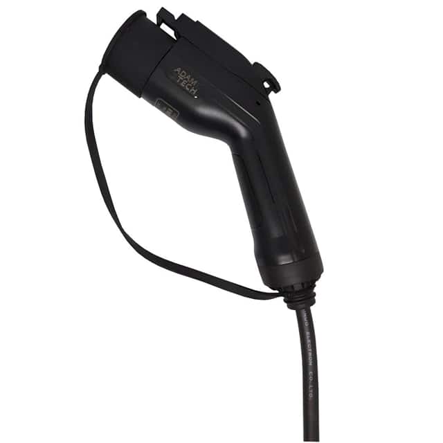 CA #EV01AT-003-5M TYPE 1 FEMALE PLUG 5M 16A 1 PHAS
