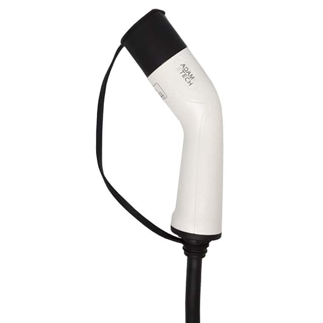 CA #EV02BT-003-3M TYPE 2 MALE PLUG 3M 32A 1 PHASE