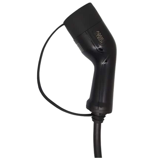 CA #EV03BT-003-3M TYPE 2 FEMALE PLUG 3M 32A 1 PHAS