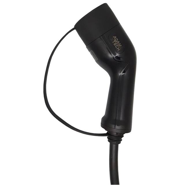 CA #EV03BT-004-5M TYPE 2 FEMALE PLUG 5M 32A 3 PHAS