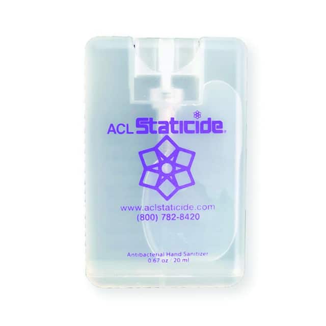 7010 ANTIBACTERIAL HAND SANITIZER: 62