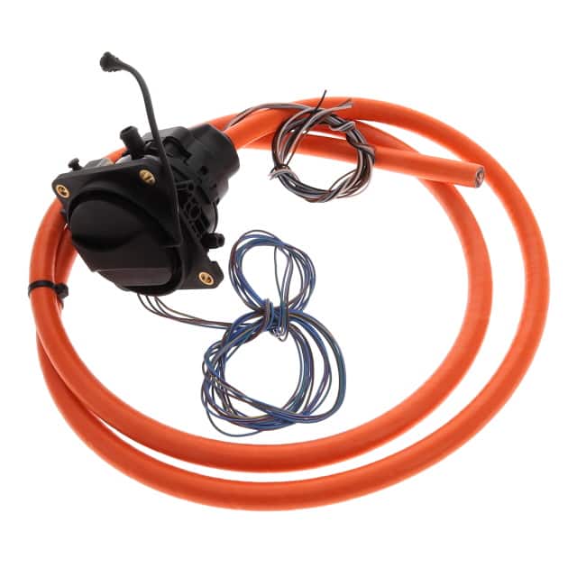 1271835 CORD IEC 62196-2 TO CABLE 1.64'