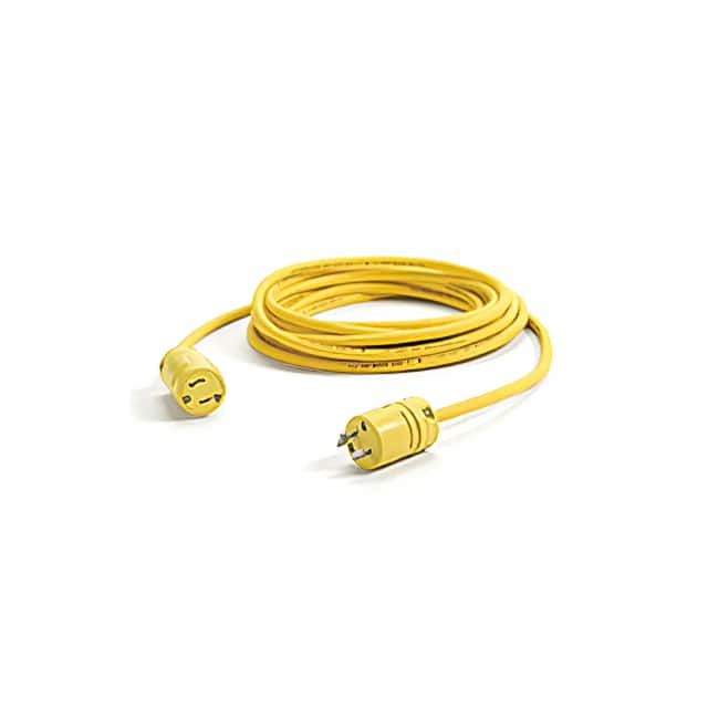 1301430084 CORD 12AWG NEMA5-20P - 5-20R 25'