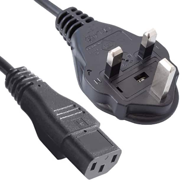 86240060 UK W/C13, 8.2 FT.