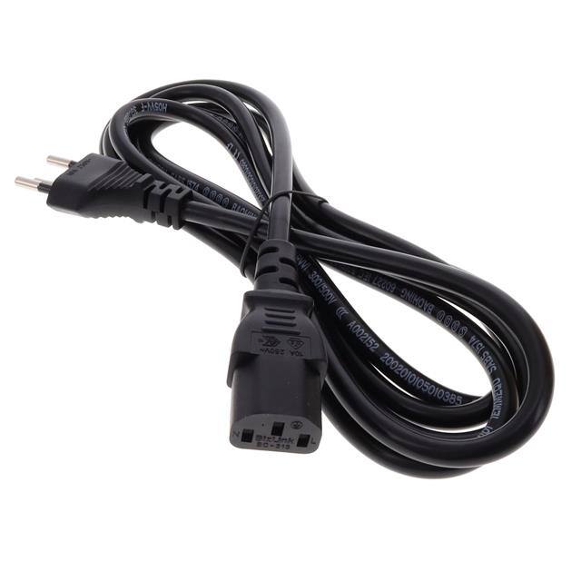 763065-01 POWER CORD, 220V, 10A, SWISS