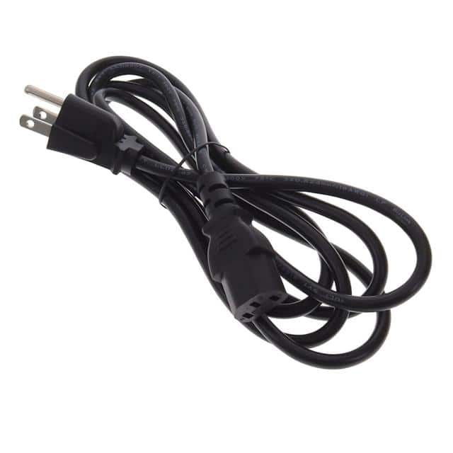 785023-01 POWER CORD FOR USRP RIO, US