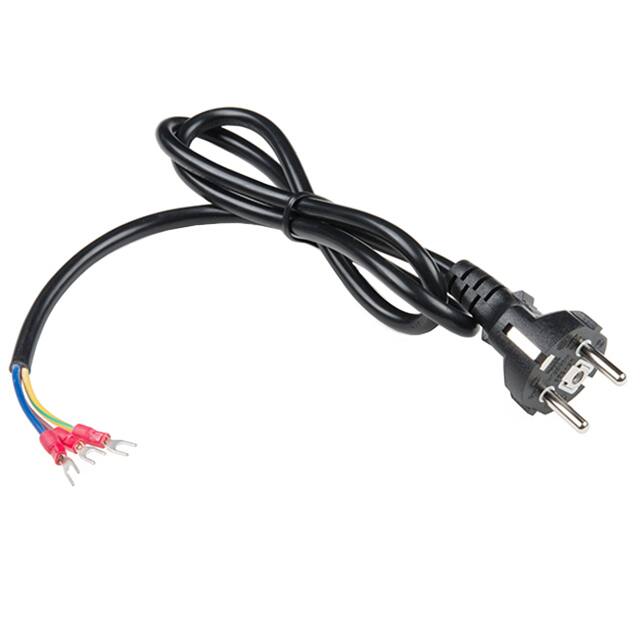 CAB-14093 ADAM TECH WALL ADAPTER CABLE (EU
