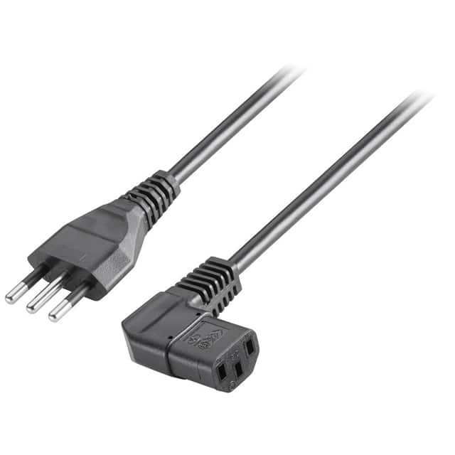 6ES79001EA000XA0 SIMATIC S5,SUPPLY CABLE,ANGLED,3