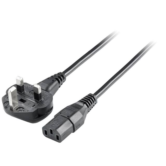 6ES79000BA000XA0 CABLE POWER PG/PC 230VAC (UK)
