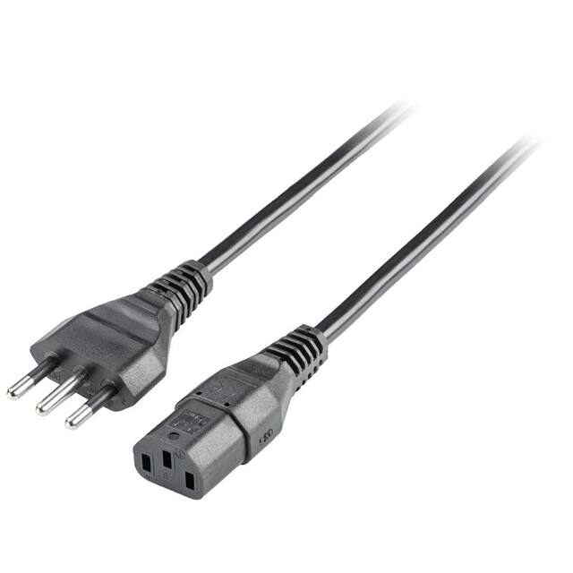 6ES79000EA000XA0 SIMATIC PC,POWER CABLE,3M STRAIG
