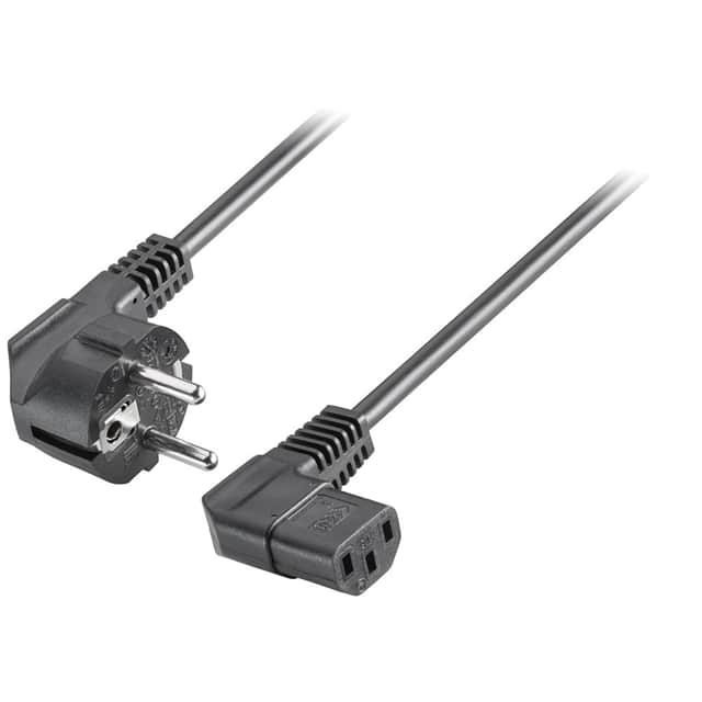 6ES79001AA000XA0 CABLE POWER PC 220VAC