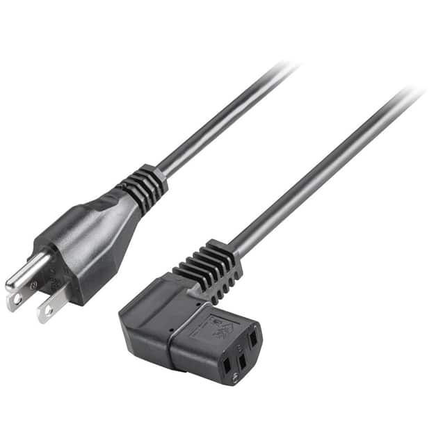 6ES79001DA000XA0 CABLE POWER PC 120V