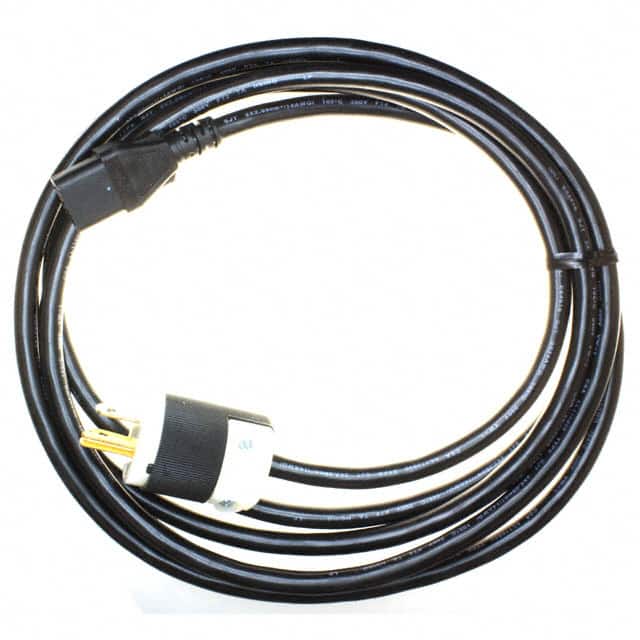 CC848776105 CRD 14AWG NEMA - IEC320-C13 10'