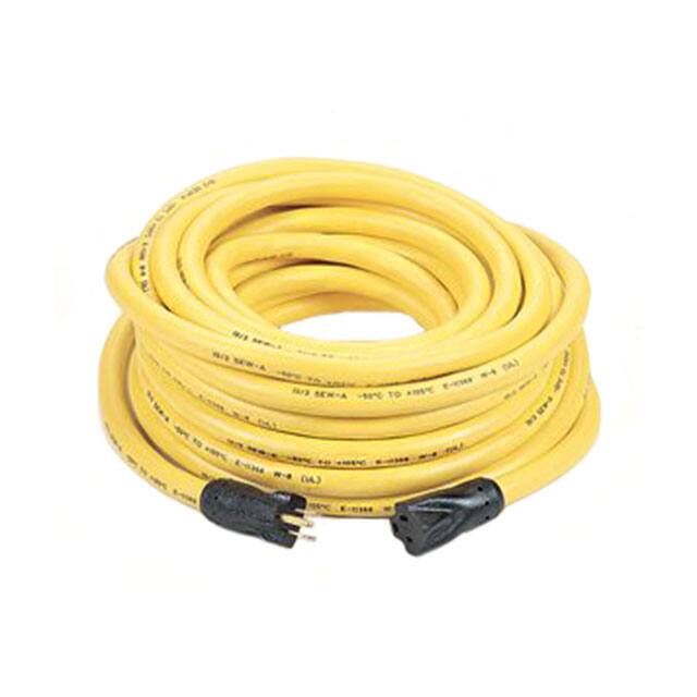 03685.61.05 CORD 10AWG NEMA5-15P - 5-15R 50'