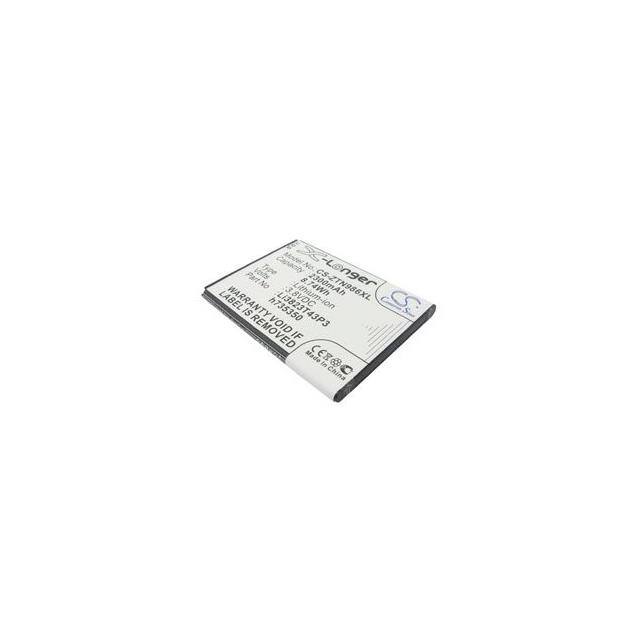 Z818L BATTERY Replacement for Allstar Z818L Ba