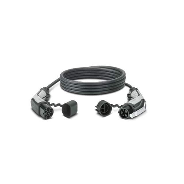 1623909 CORD 10/20AWG IEC 62196-2 13.12'