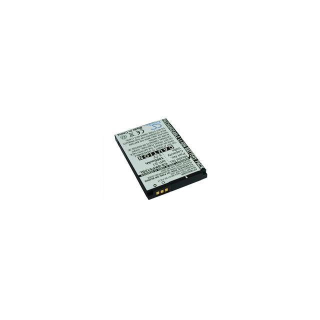 WP-S1 BATTERY Replacement for 3 Skype WP-S1 Ba
