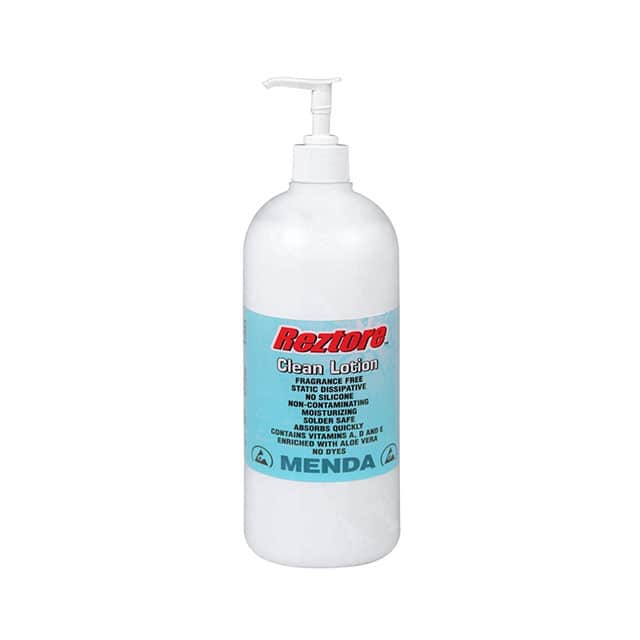 35667 LOTION NON-ACIDIC 32OZ BOTTLE
